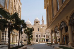 View from property - Millennium Makkah Al Naseem (Makkah)