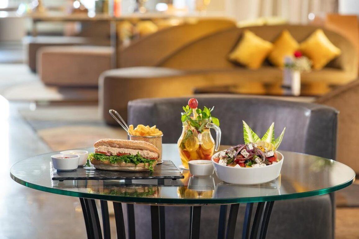 Photo - Millennium Makkah Al Naseem