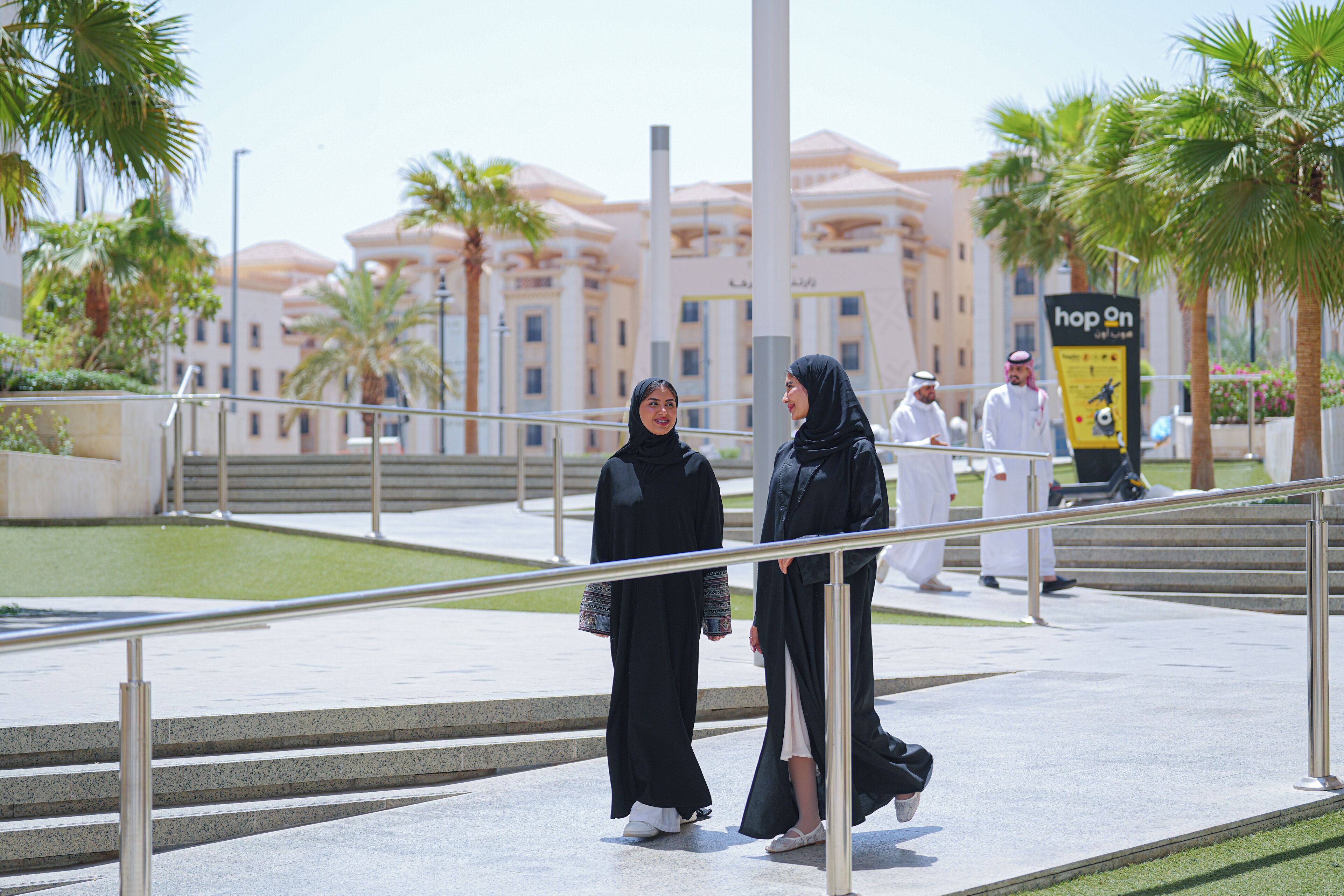 Foto - Millennium Makkah Al Naseem