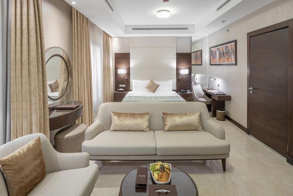 Photo - Millennium Makkah Al Naseem