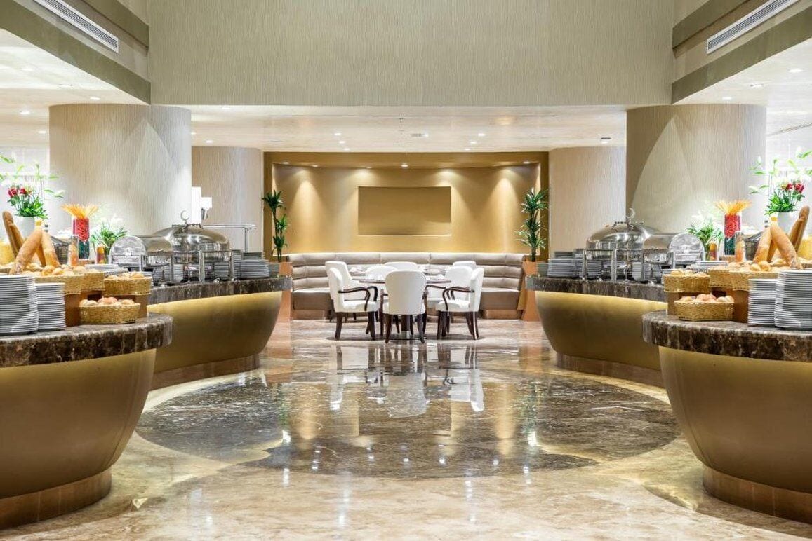 Photo - Millennium Makkah Al Naseem