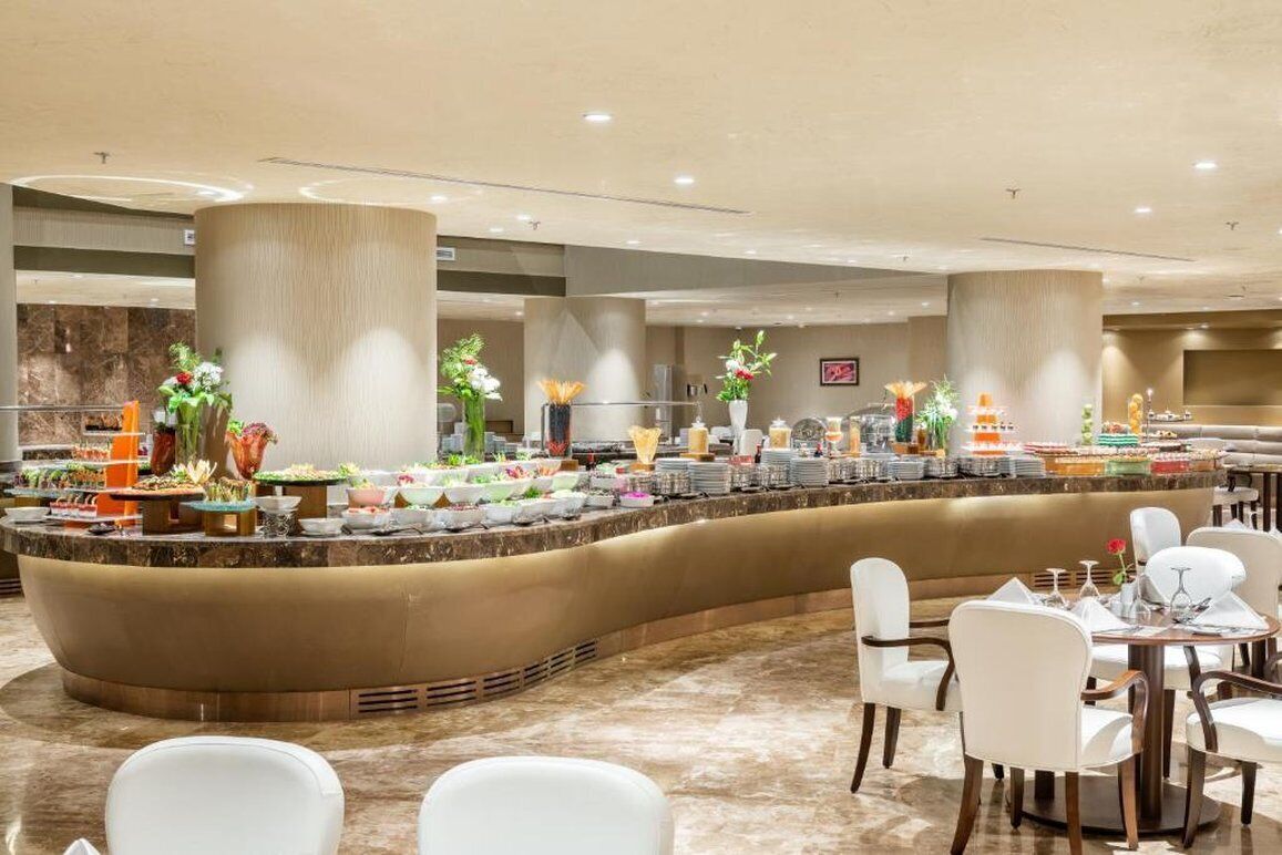 Photo - Millennium Makkah Al Naseem