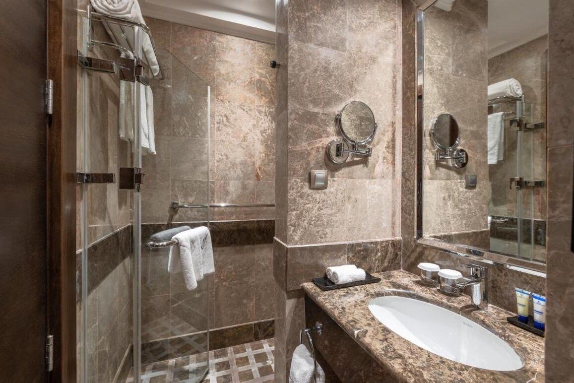 Photo - Millennium Makkah Al Naseem