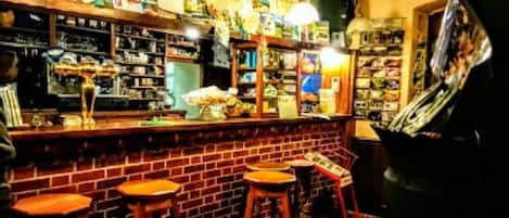 Bar (na propriedade)