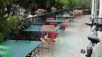 Terras