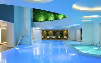 Inomhuspool