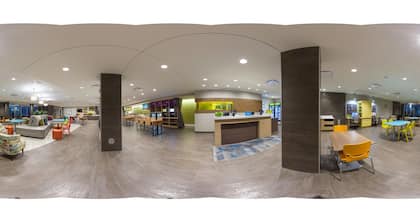 Home2 Suites BY Hilton Hagerstown