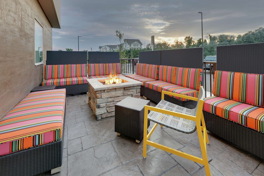 Home2 Suites BY Hilton Hagerstown
