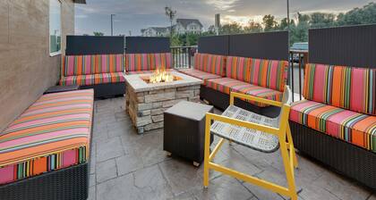 Home2 Suites BY Hilton Hagerstown