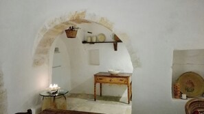 Room amenity - Borgo Trulli 1789 (Ostuni)