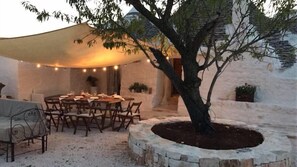 Exterior - Borgo Trulli 1789 (Ostuni)