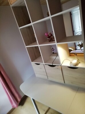 Comfort Room | Room amenity