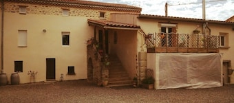 Chez Patou - Chambre d'Hôte