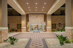 Exterior - Homewood Suites by Hilton Harlingen (Harlingen)