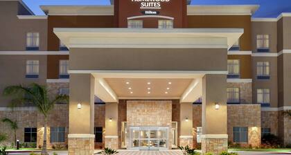 Homewood Suites by Hilton Harlingen