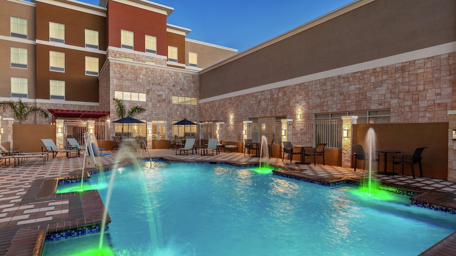 Homewood Suites by Hilton Harlingen