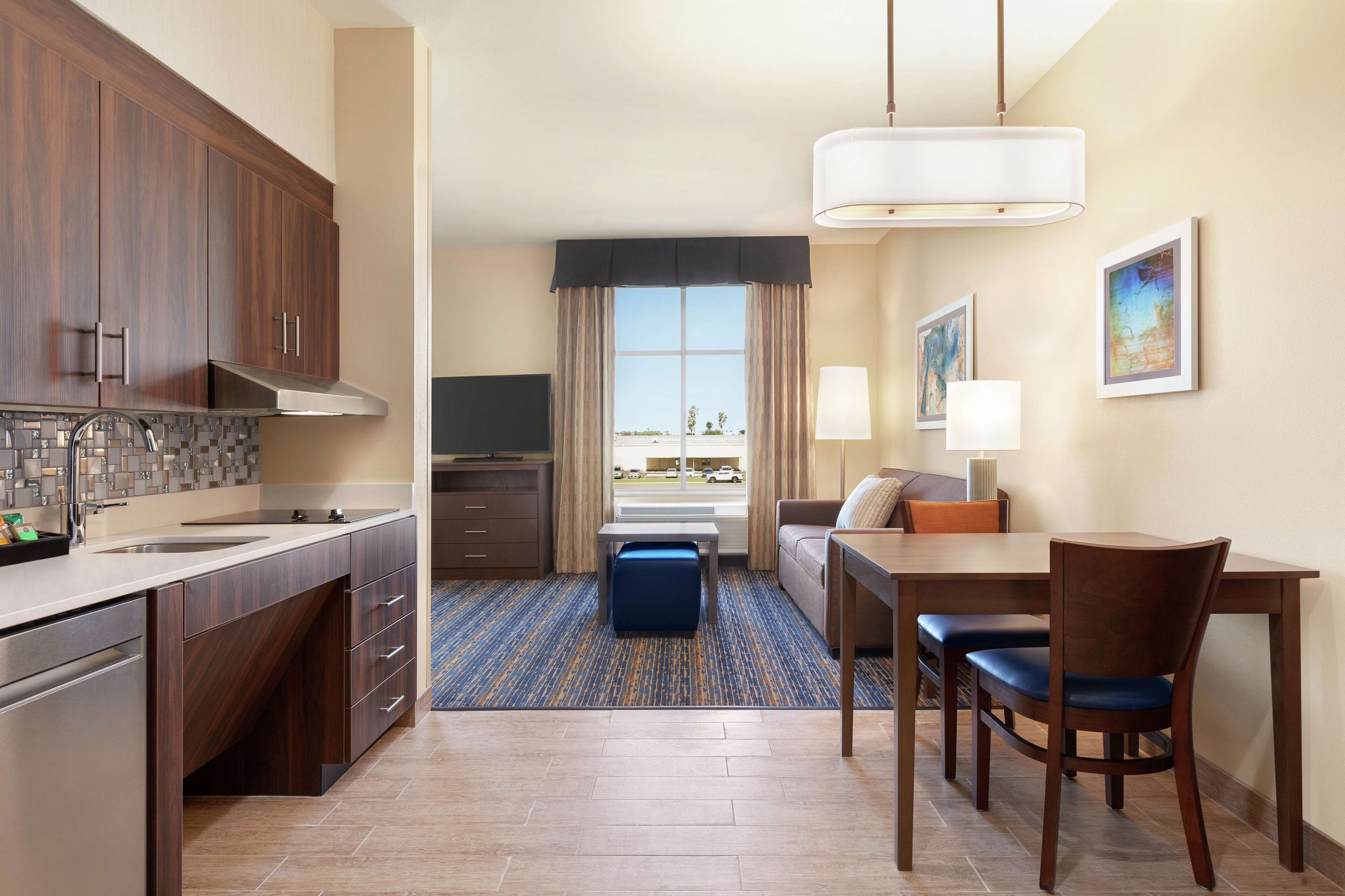 in-room safe, desk, blackout curtains, iron/ironing board