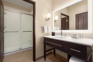 Shower kamar mandi