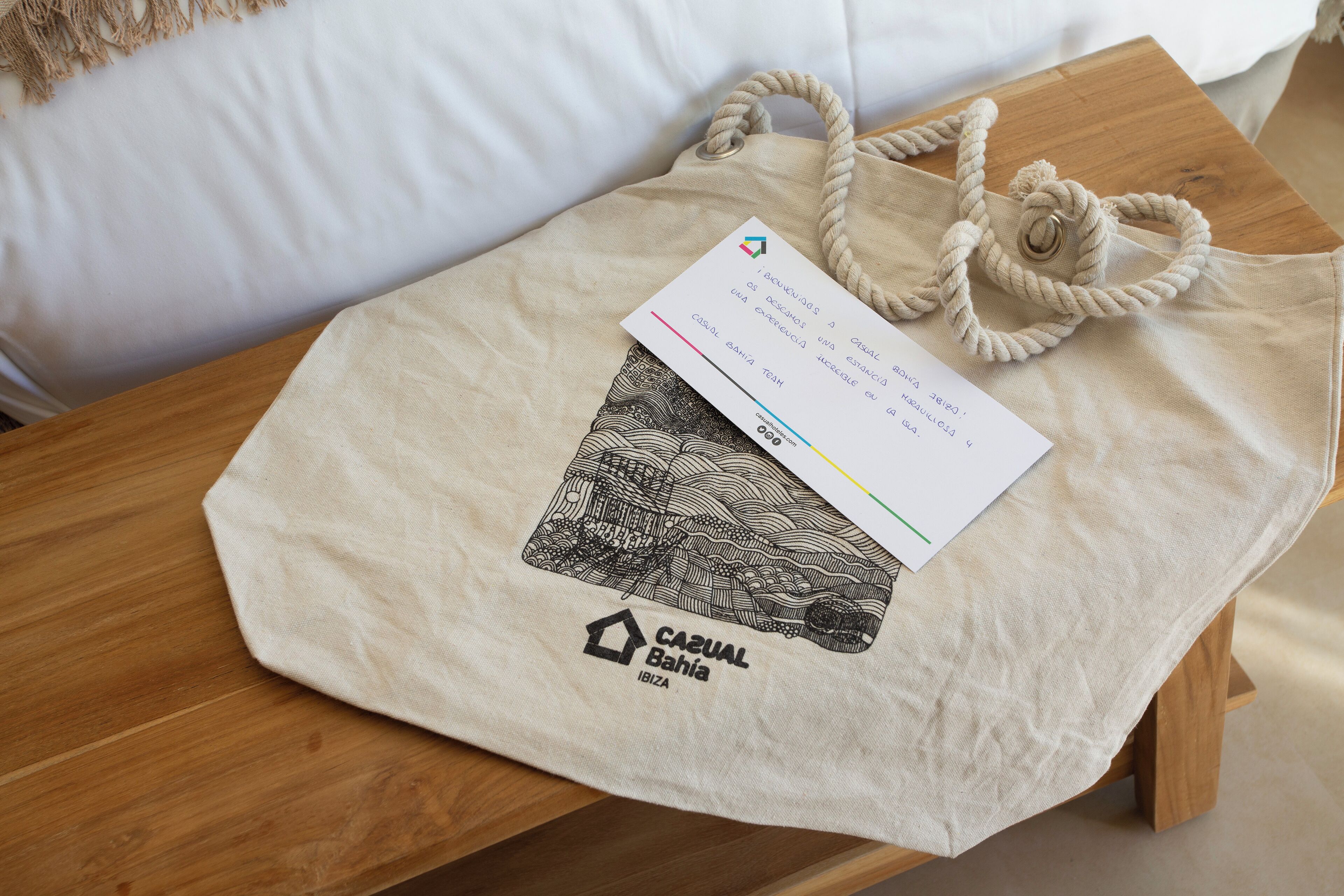 Foto - Casual Bahía Ibiza