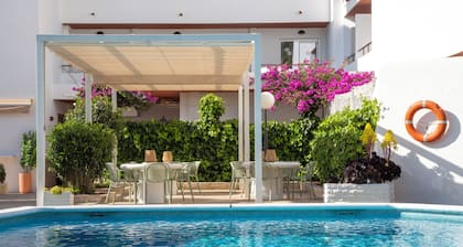 Casual Bahía Ibiza Hotel