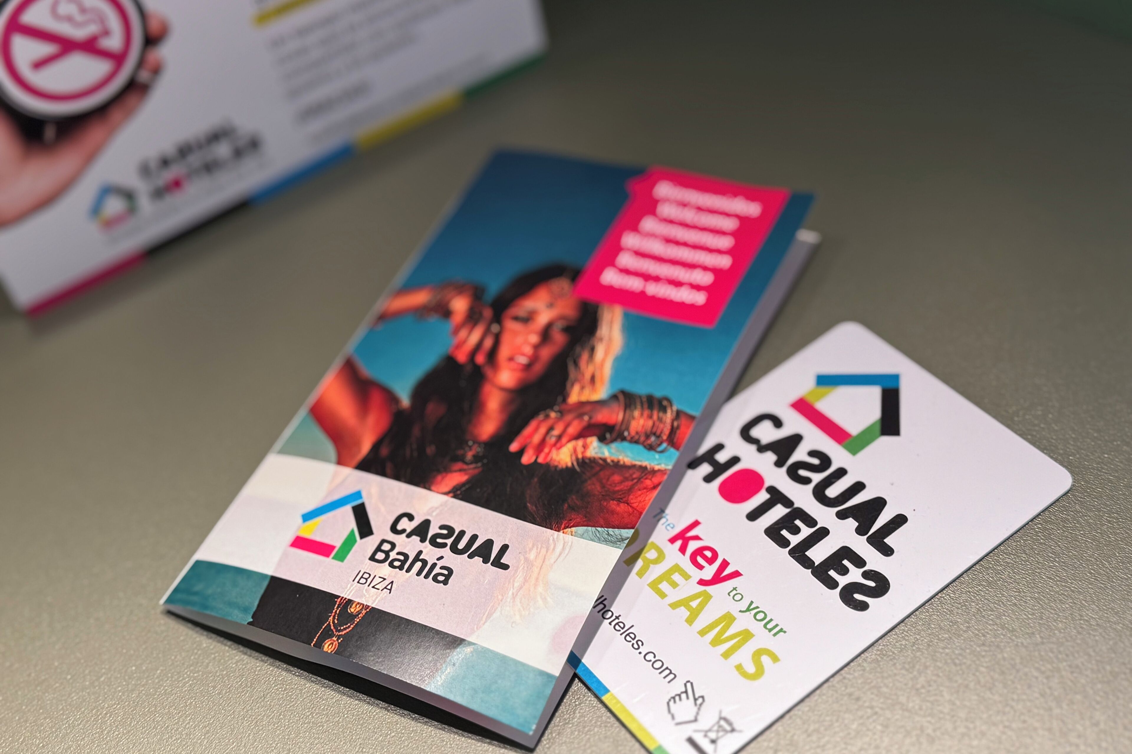 Foto - Casual Bahía Ibiza