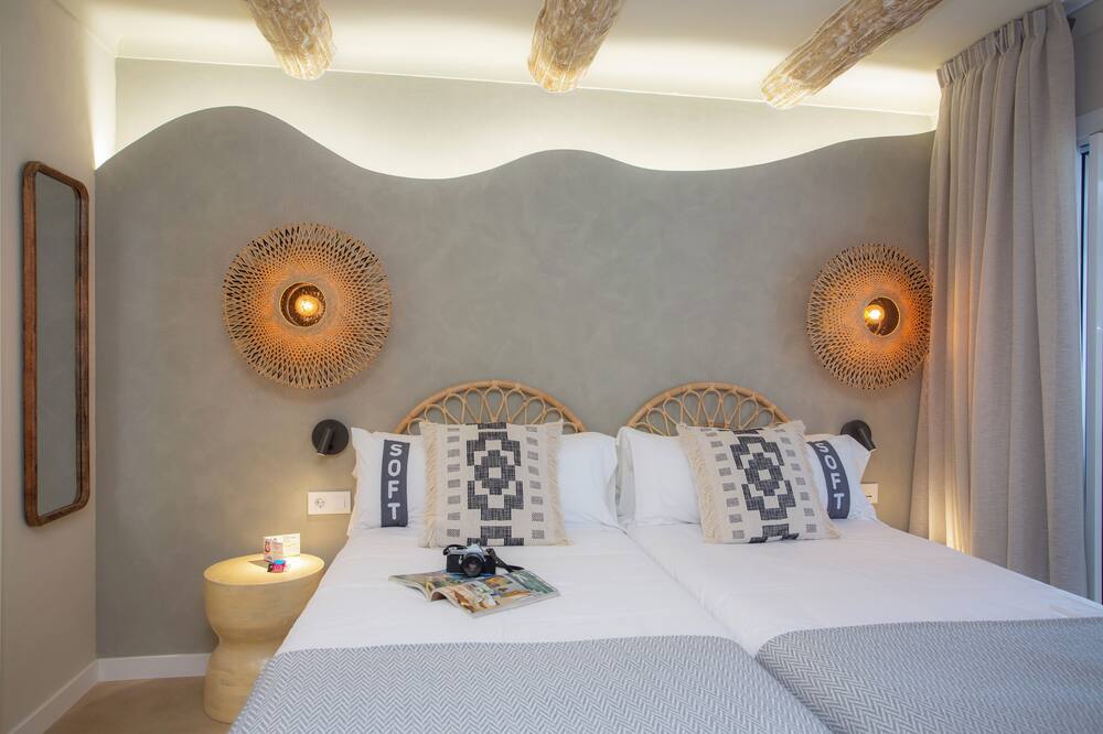 Casual Bahía Ibiza Hotel by Casual Hoteles