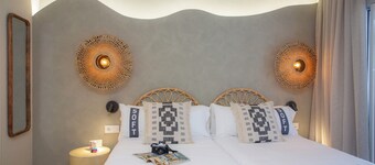 Casual Bahía Ibiza Hotel