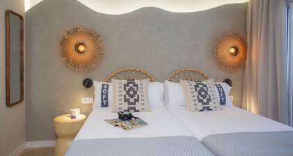 Casual Bahía Ibiza Hotel