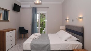 Unclassified image, 5 of 22, button - Kalimera Apartments (Corfu)