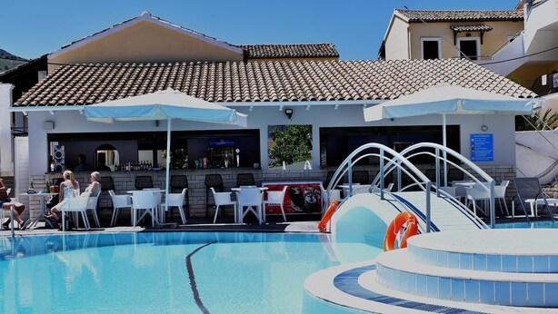 Unclassified image, 1 of 22, button - Kalimera Apartments (Corfu)