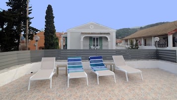 Terraza