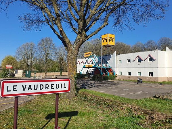 Exteriör