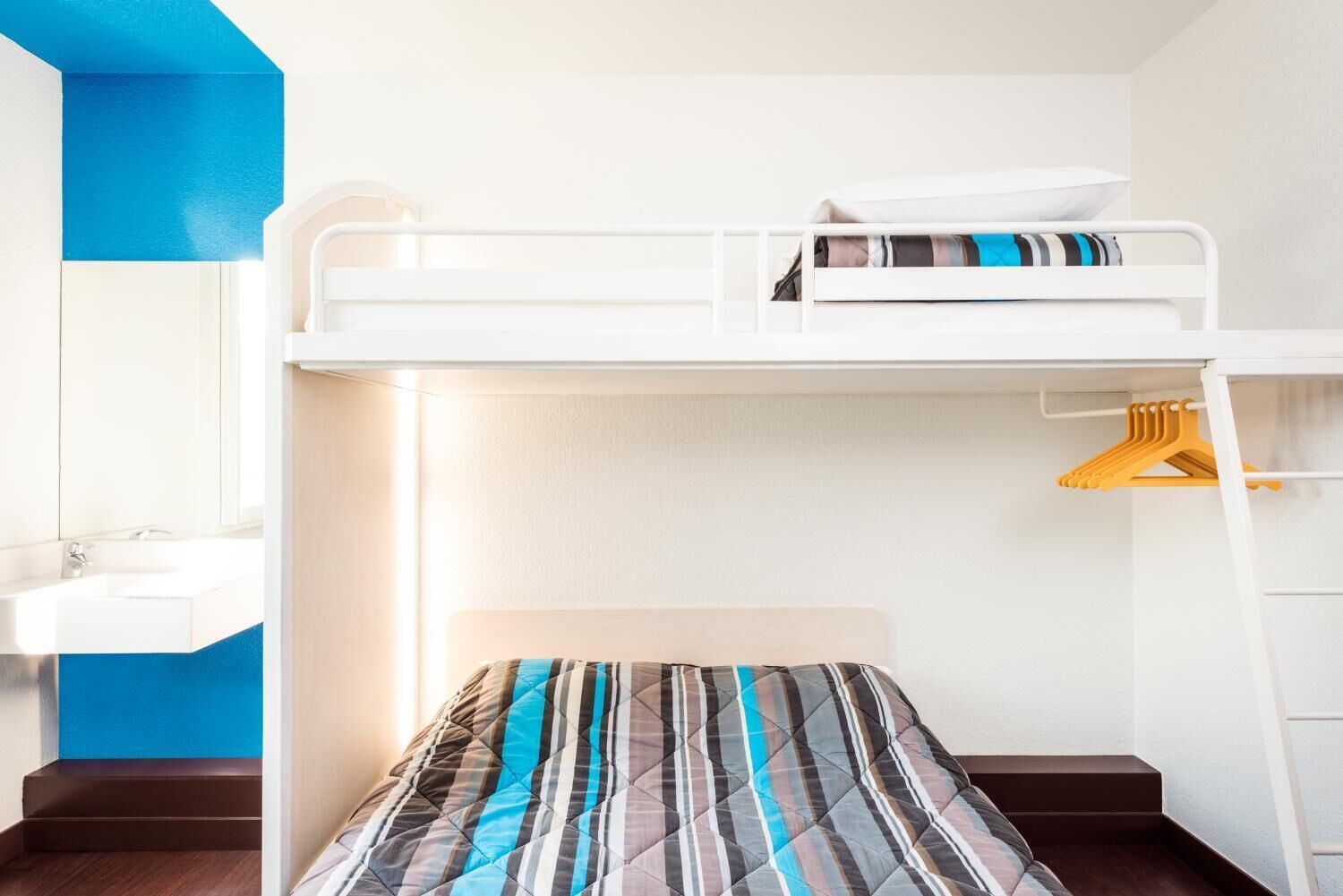 Quarto (Trio) | 1 quarto, quartos à prova de som, Wi-Fi de cortesia