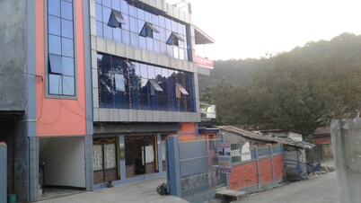 The Hotel Ambassador