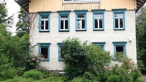 Unclassified image, 4 of 11, button - FeWo Altes Schulhaus (Oberstaufen)