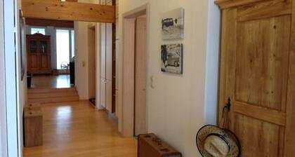 FeWo Altes Schulhaus