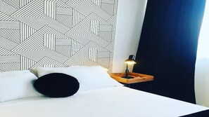 Blackout drapes, iron/ironing board, free WiFi - Mirador de Palermo (Buenos Aires)