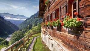 Exterior - FeWo Bergstift (Oberstaufen)