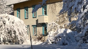 Esterni
