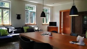 Dining - FeWo Bergstift (Oberstaufen)