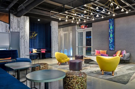 Aloft Secaucus Meadowlands - Image 29