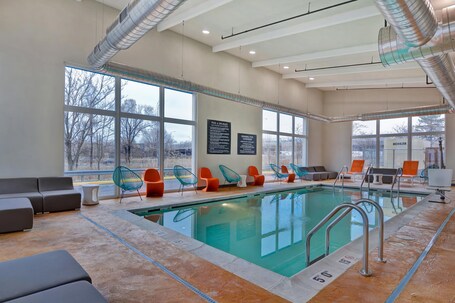 Aloft Secaucus Meadowlands - Image 2