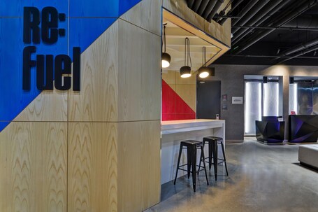 Aloft Secaucus Meadowlands - Image 31