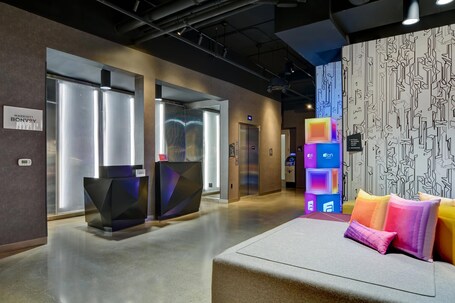 Aloft Secaucus Meadowlands - Image 32