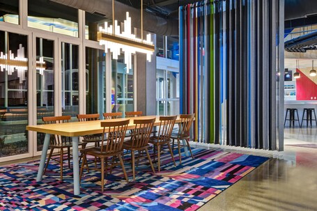 Aloft Secaucus Meadowlands - Image 19