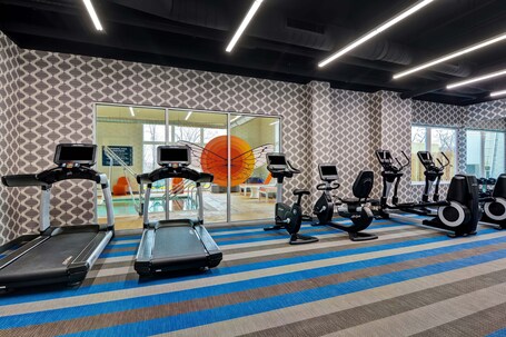 Aloft Secaucus Meadowlands - Image 7