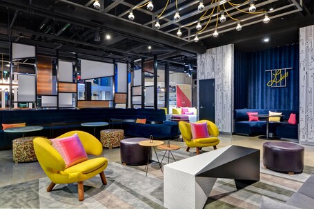 Aloft Secaucus Meadowlands - Image 5