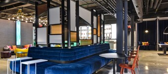 Aloft Secaucus Meadowlands