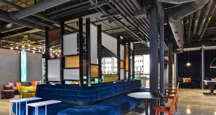 Aloft Secaucus Meadowlands