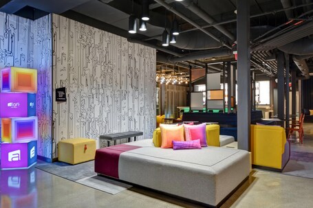 Aloft Secaucus Meadowlands - Image 17